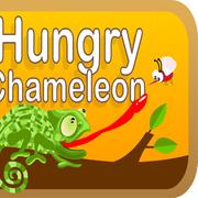 EG Hungry Chameleon