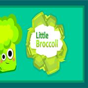 EG Little Broccoli