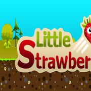 EG Little Strawberry