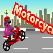 EG Motorcyclists