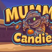 EG Mummy Candies