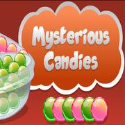 EG Mysterious Candies
