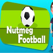 EG Nutmeg Football