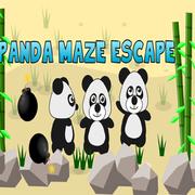 EG Panda Escape