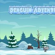 EG Penguin Adventure