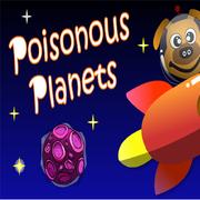 EG Pois Planets