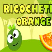 EG Rico Orange