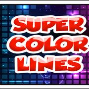 EG Super Color Lines