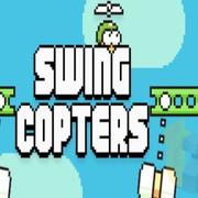 EG Swing Copters