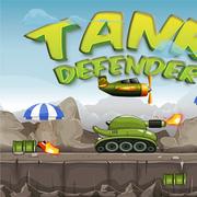 EG Tank Defender