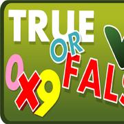 EG True False