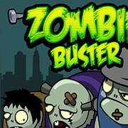 EG Zombie Buster