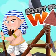 Egypt Stone War