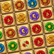 Elemental Blocks Collapse