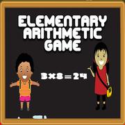 Elementary Arithmetic Math