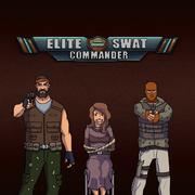 Elite SWAT Commander