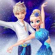 Ellie And Jack Ice Dancing