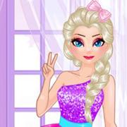 Ellie Magazine Cover Star