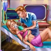 Ellie Ressurection Emergency