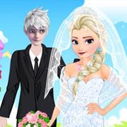 Ellie Royal Wedding