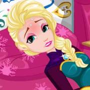 Elsa Stomach Virus