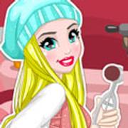 Emily's Ice Cream Shop