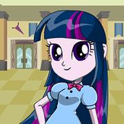 Equestria Girls Avatar Maker