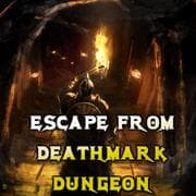 Escape From Deathmark Dungeon