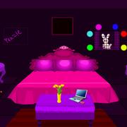 Escape From The Mountain Village