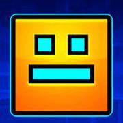 Escape Geometry Jump