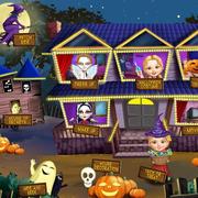 Escape Room Mystery Word