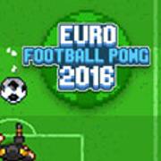 Euro Football Pong 2016
