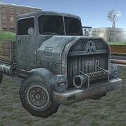 Euro Truck Sim Heavy Transport