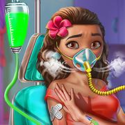 Exotic Princess Mission Accident ER