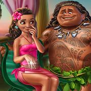 Exotic Princess Proposal