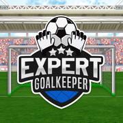 Expert Goalkeeper