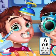 Eye Doctor