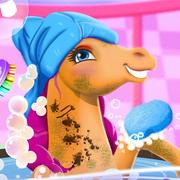 Fairy Pony Caring Adventure