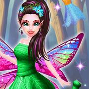 Fairy Princess Cutie