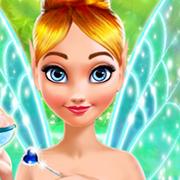 Fairy Tinker Makeover