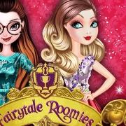 Fairytale Roomies