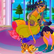 Family Weekend Decorations