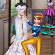 Famous Dress Designer