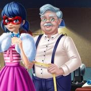 Fancy Personal Tailor