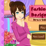Fashion Designer H5