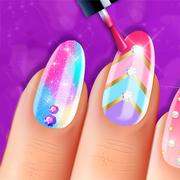 Fashion Girls Nail Salon