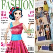 Fashion Magazine 2017