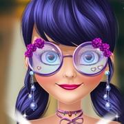 Fashion Perfect Makeup