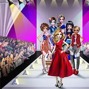 Fashion Presentation