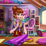 Fashion Shoes Designer